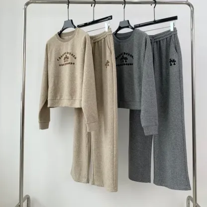 『S-L』目立つ 気質満点 シンプルカジュアル 高品質 着心地良いクールファッション セットアップ