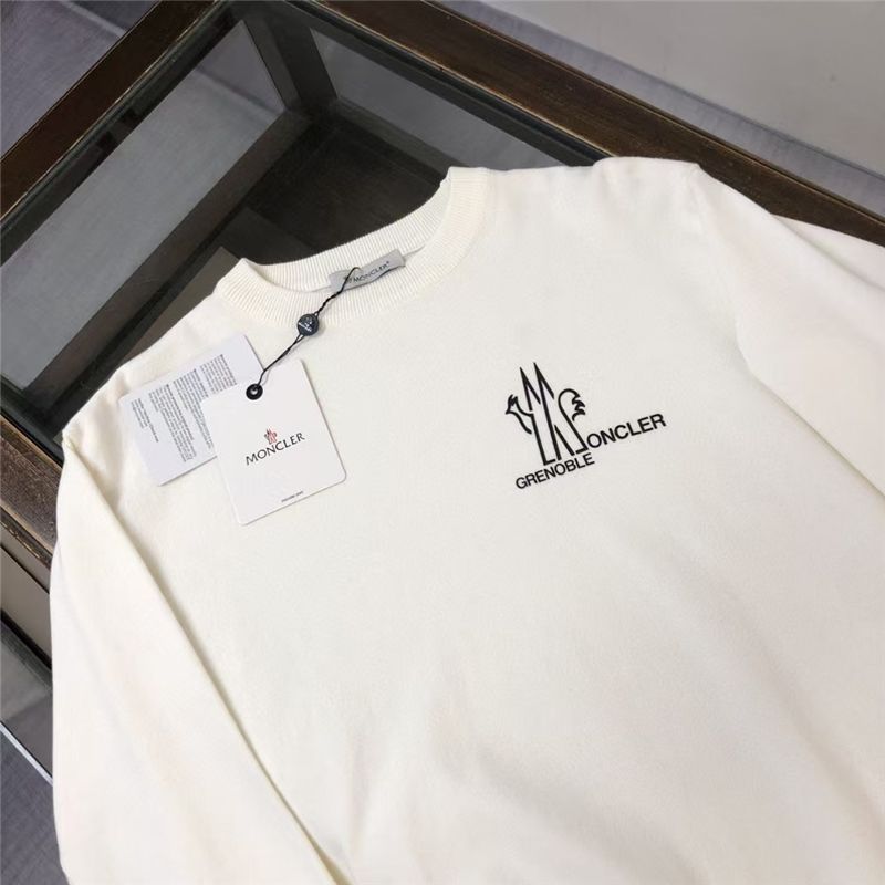 『S-XL』新作秋冬長袖セーター、レタープリント、ユニセックスカジュアルスタイル