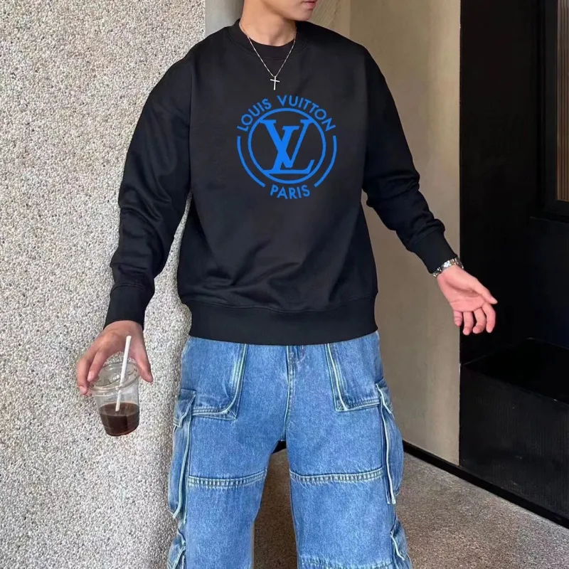 『S-2XL』話題沸騰中 カジュアル スタイリッシュ高品質 クラシック合わせやすい トレーナー