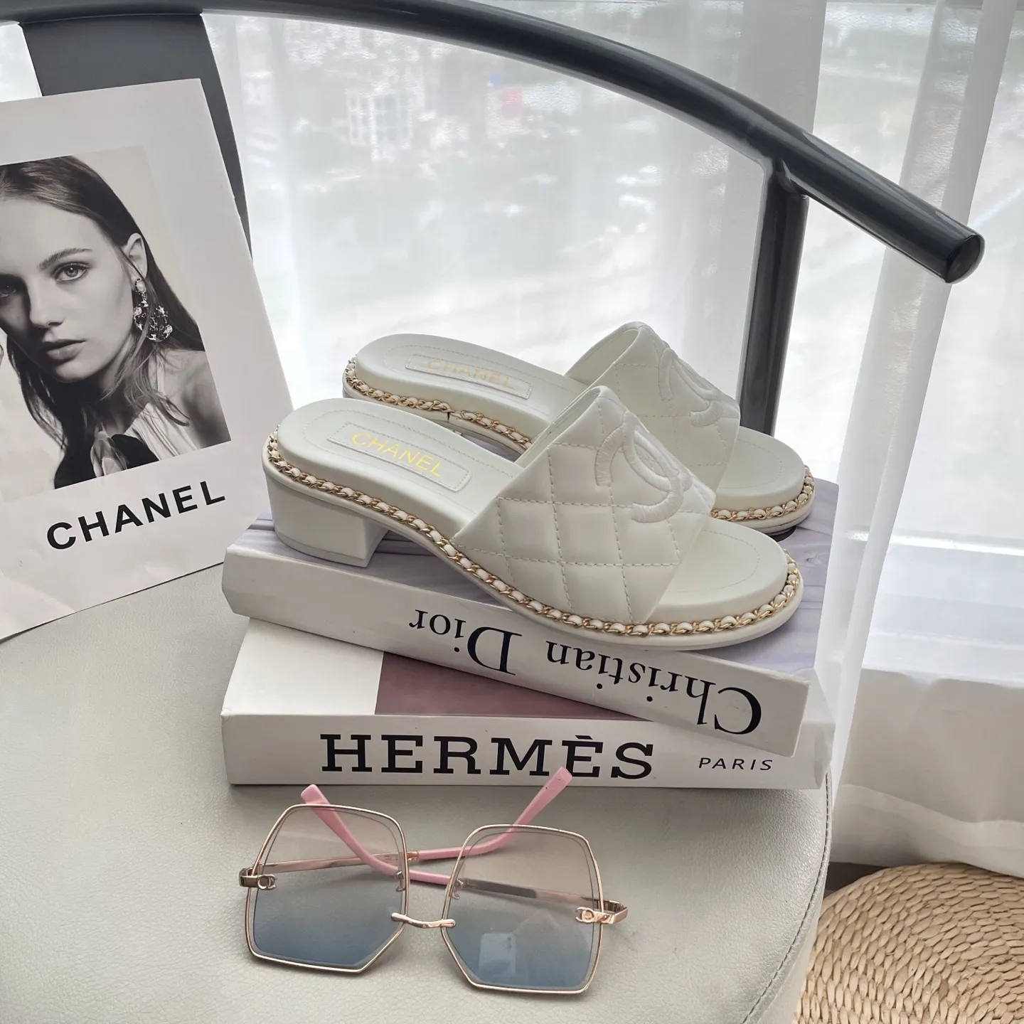 『35-41』ファッション誌掲載 インスタ映え間違いなし 季節を問わず活躍 合わせやすい 高品質 スリッパ