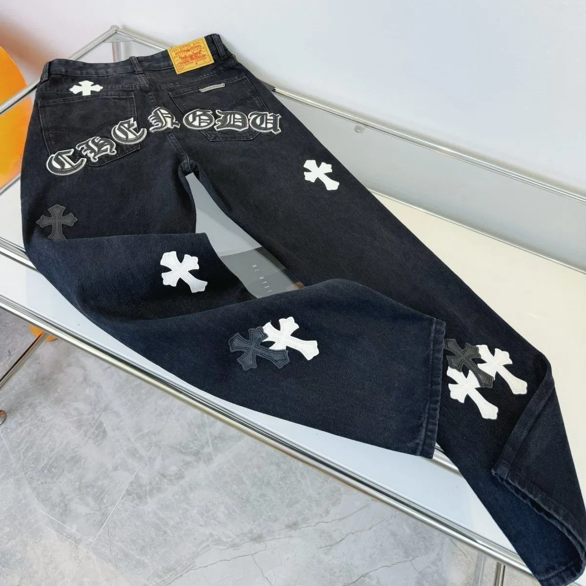 おすすめ 爆売れ中 人気上昇中 絶対流行 男女限らず 合わせやすい オシャレ パンツ　