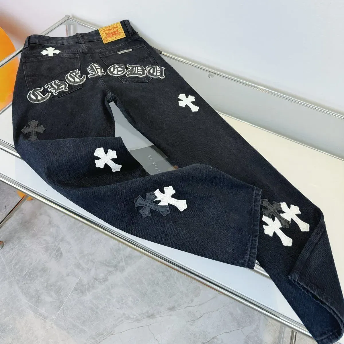 おすすめ 爆売れ中 人気上昇中 絶対流行 男女限らず 合わせやすい オシャレ パンツ　