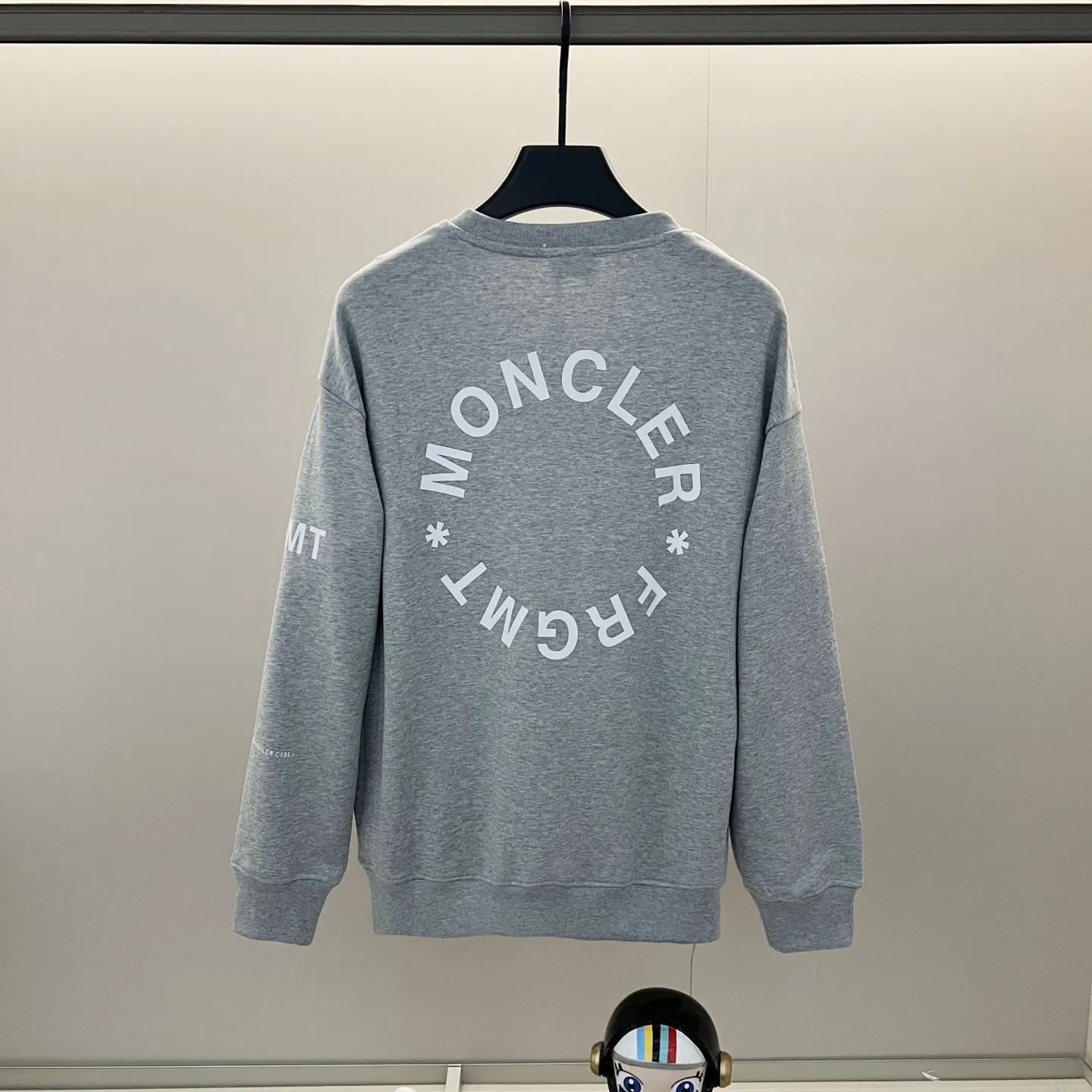 『M-5XL』こなれ感たっぷり ベーシック 三色選べる カジュアル 肌に優しい トレーナー