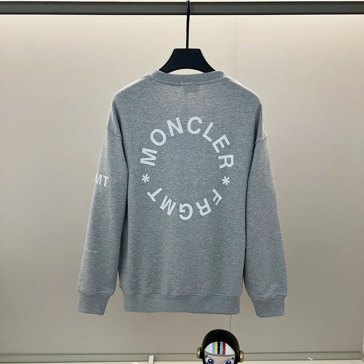 『M-5XL』こなれ感たっぷり ベーシック 三色選べる カジュアル 肌に優しい トレーナー