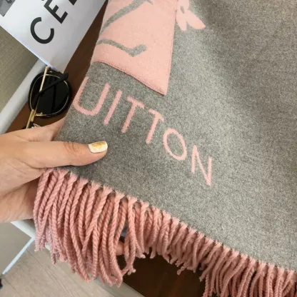 柔らか質感 エレガント 防寒対策 3カラー スカーフ