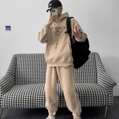 『S-5XL』 裏起毛 高品質 スタイリッシュ カジュアル コンフォート パーカー