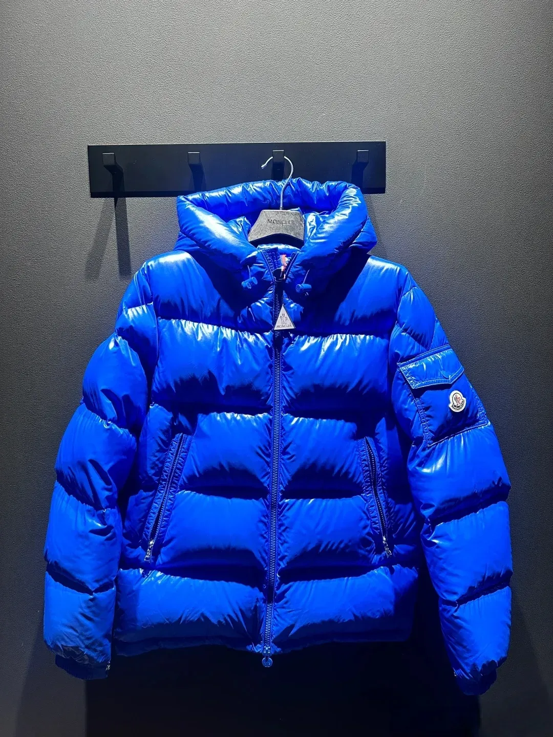 『M-5XL』多機能 おしゃれ 期間限定プロモーション ダウンジャケット