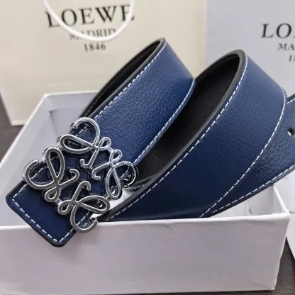 メンズの新しい高級ベルトインターネットの有名人と同じファッションオールマッチの高級ベルト