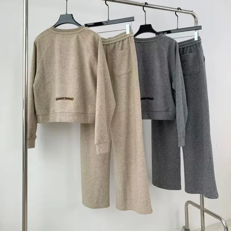 『S-L』目立つ 気質満点 シンプルカジュアル 高品質 着心地良いクールファッション セットアップ