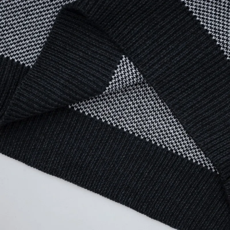 『S-XL』新しいスタイルの厚手のセーター、女性用のファッショナブルなラウンドネックニットセーター