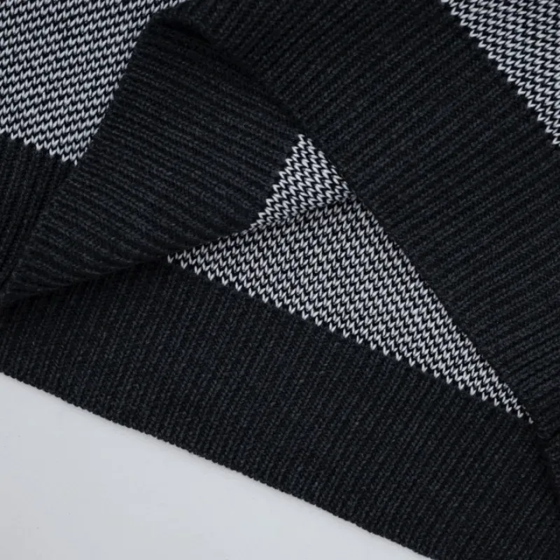 『S-XL』新しいスタイルの厚手のセーター、女性用のファッショナブルなラウンドネックニットセーター