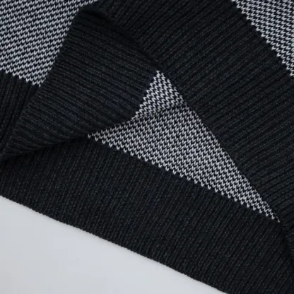 『S-XL』新しいスタイルの厚手のセーター、女性用のファッショナブルなラウンドネックニットセーター