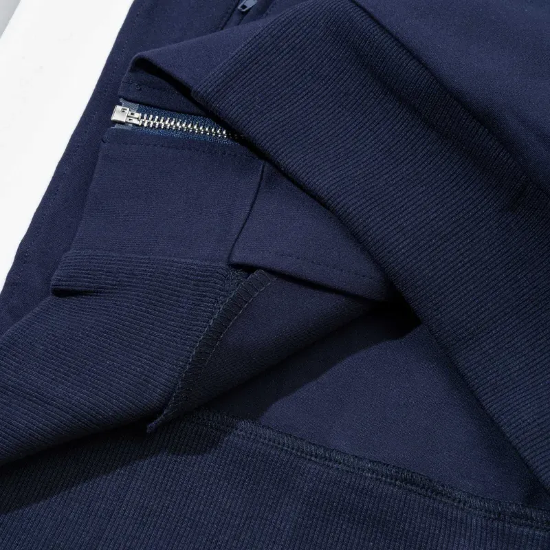『S-2XL』単品注文 今季も大流行 絶対流行 スタンドネック 切り替え 通気性 トップス／パンツ