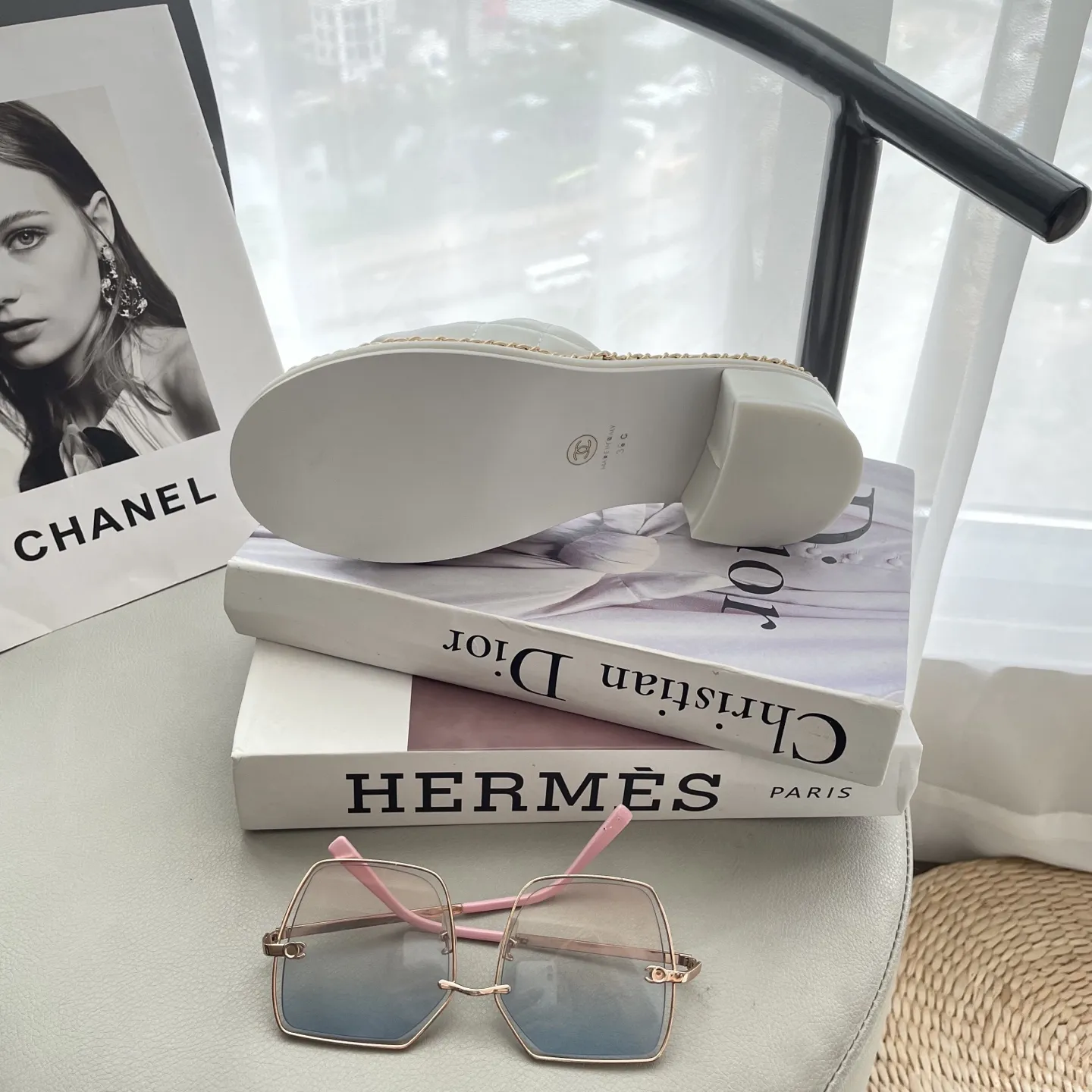 『35-41』ファッション誌掲載 インスタ映え間違いなし 季節を問わず活躍 合わせやすい 高品質 スリッパ