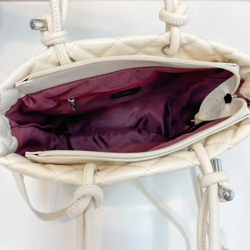 人気上昇中 高品質 ファッション フェミニン エレガント シンプル 大容量 ショルダーバッグ