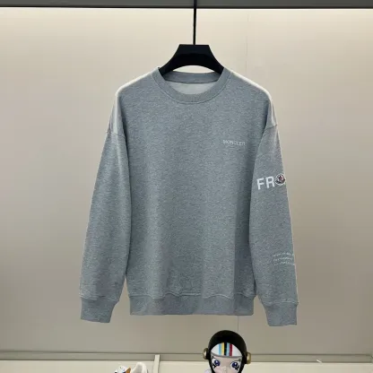 『M-5XL』こなれ感たっぷり ベーシック 三色選べる カジュアル 肌に優しい トレーナー