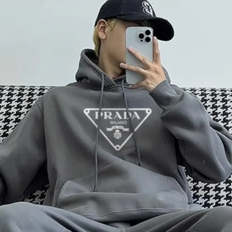 『S-5XL』 裏起毛 高品質 スタイリッシュ カジュアル コンフォート パーカー