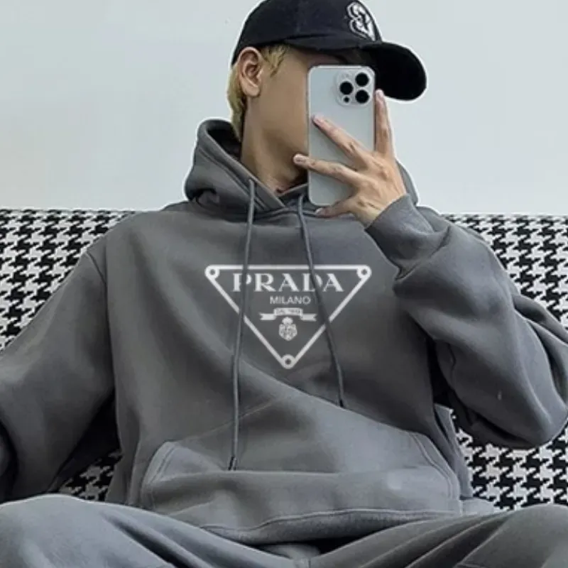 『S-5XL』 裏起毛 高品質 スタイリッシュ カジュアル コンフォート パーカー