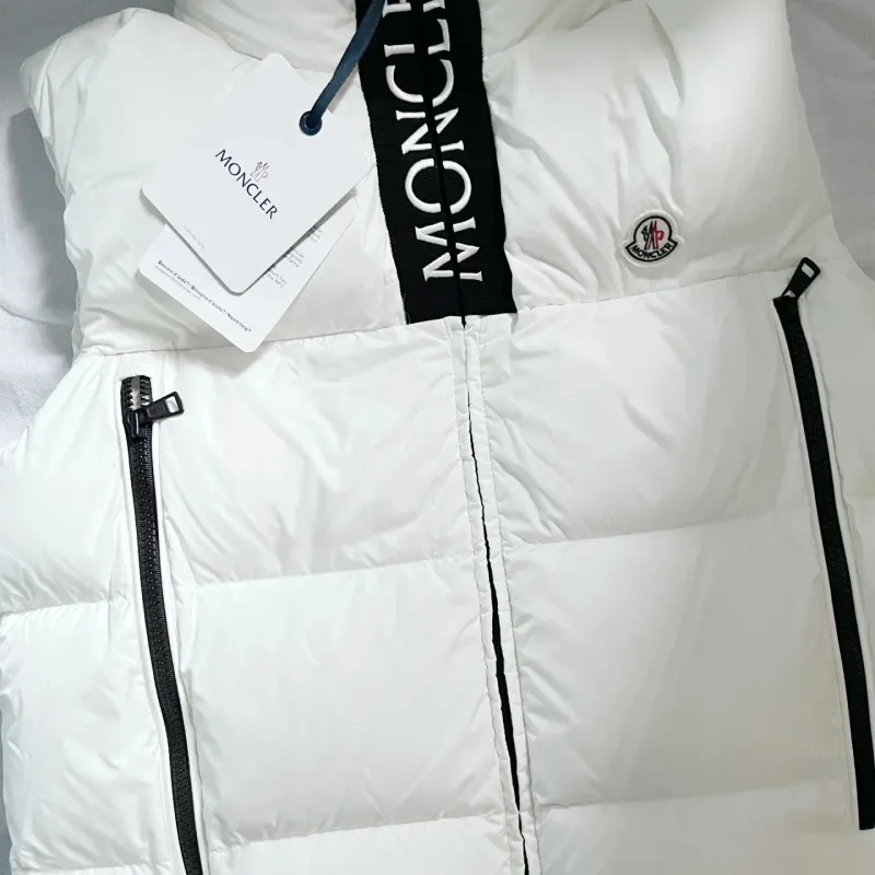 『M-5XL』カジュアル 期間限定プロモーション ダウンベスト