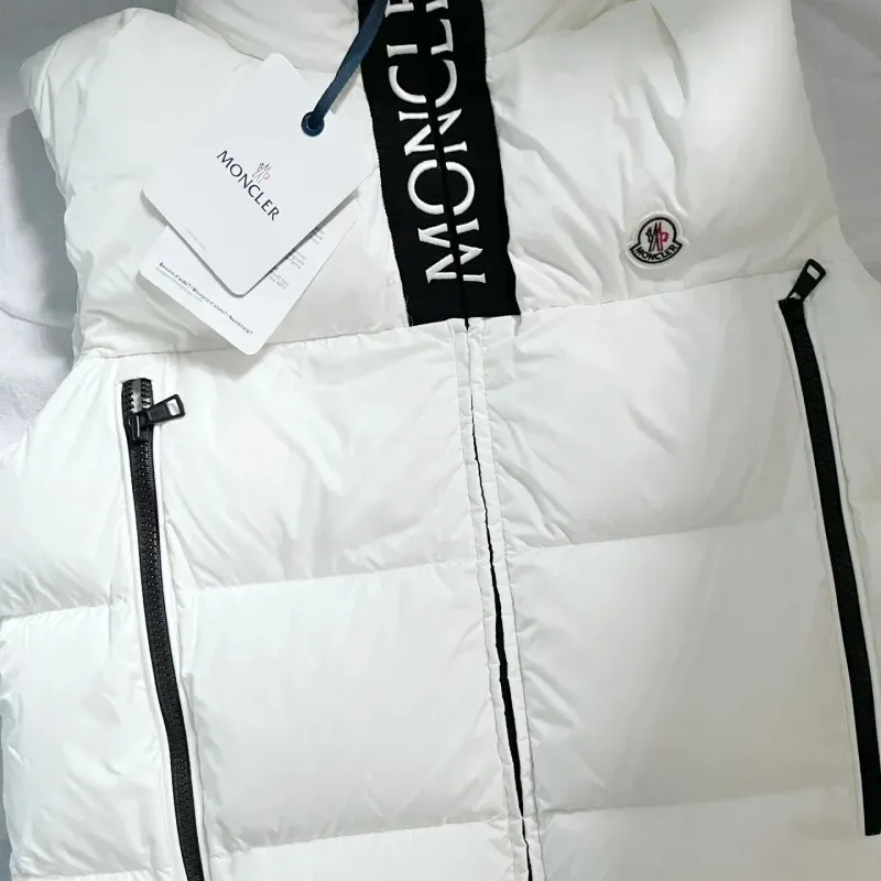 『M-5XL』カジュアル 期間限定プロモーション ダウンベスト