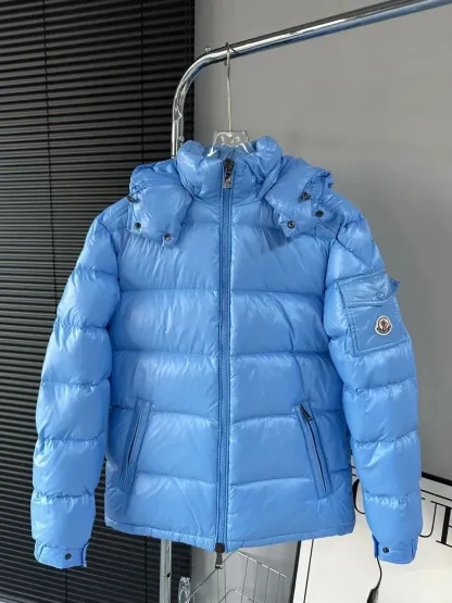 『M-5XL』多機能 おしゃれ 期間限定プロモーション ダウンジャケット