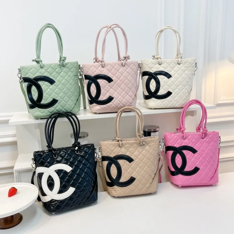 人気上昇中 高品質 ファッション フェミニン エレガント シンプル 大容量 ショルダーバッグ