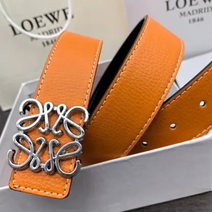 メンズの新しい高級ベルトインターネットの有名人と同じファッションオールマッチの高級ベルト