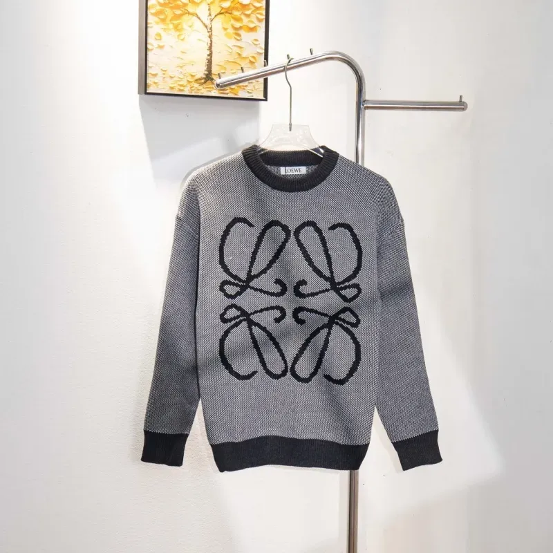 『S-XL』新しいスタイルの厚手のセーター、女性用のファッショナブルなラウンドネックニットセーター