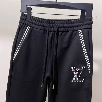 『S-2XL』単品注文 軽やか＆快適 2点セット カジュアル アウター／パンツ