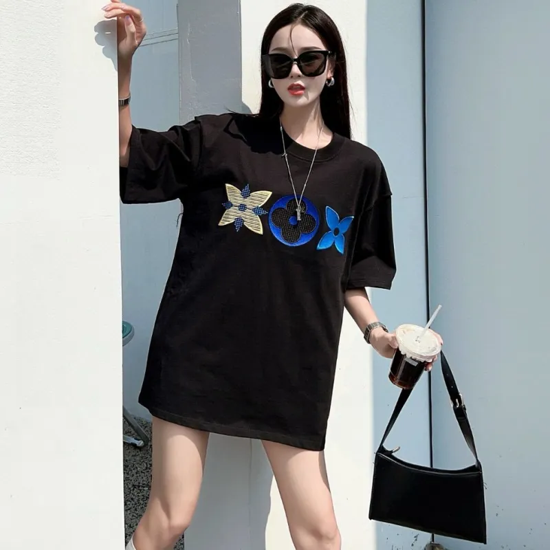 『S-3XL』人気爆発中 スタイリッシュ高品質 快適 エレガント合わせやすい ソフトＴシャツ