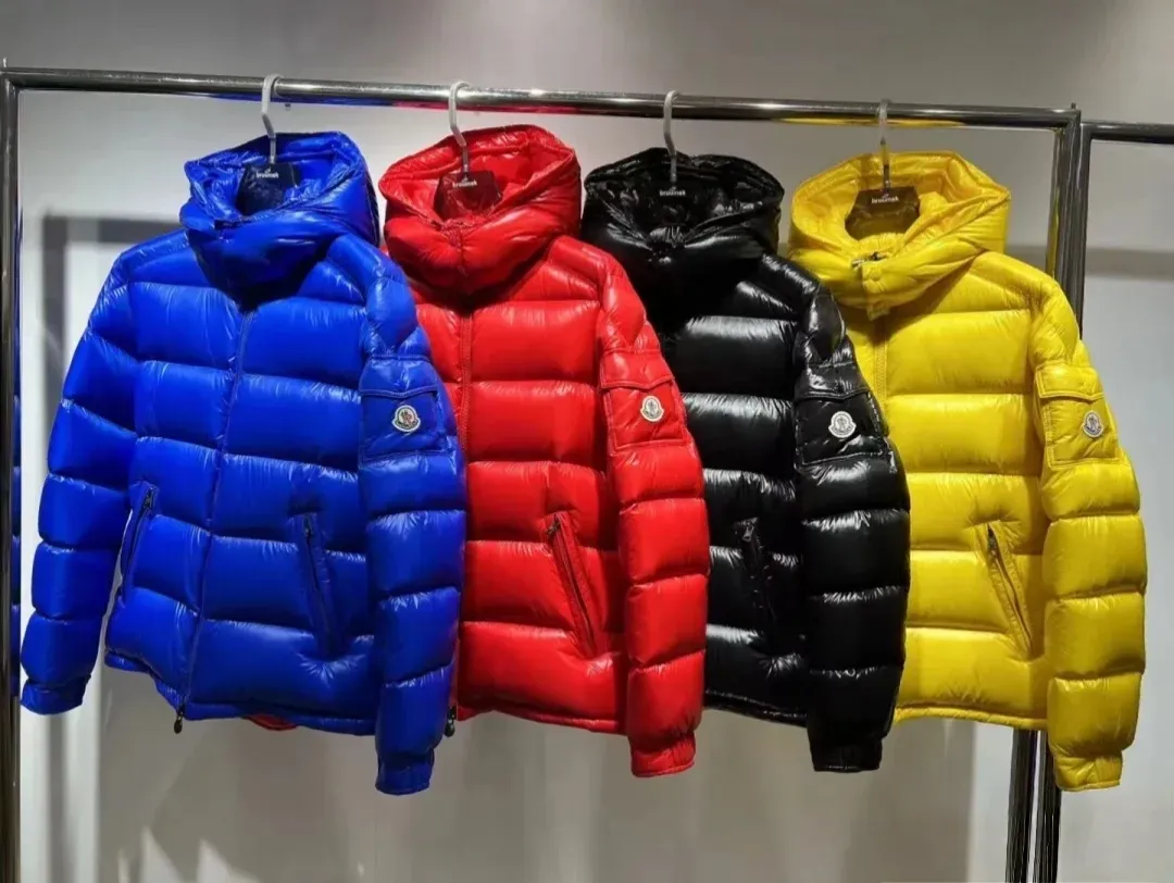 『M-5XL』多機能 おしゃれ 期間限定プロモーション ダウンジャケット