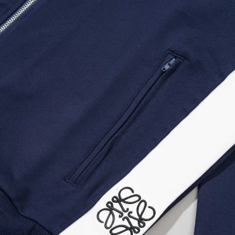 『S-2XL』単品注文 今季も大流行 絶対流行 スタンドネック 切り替え 通気性 トップス／パンツ