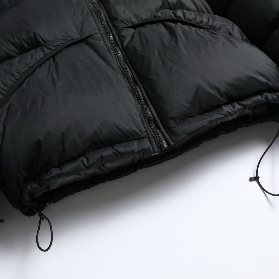『M-2XL』新しい冬用中綿コート、ユニセックス、厚手、暖かい、ゆったりフィット