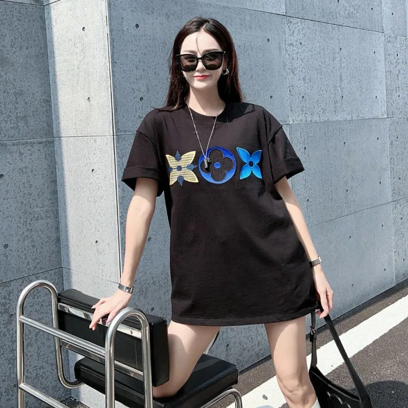 『S-3XL』人気爆発中 スタイリッシュ高品質 快適 エレガント合わせやすい ソフトＴシャツ