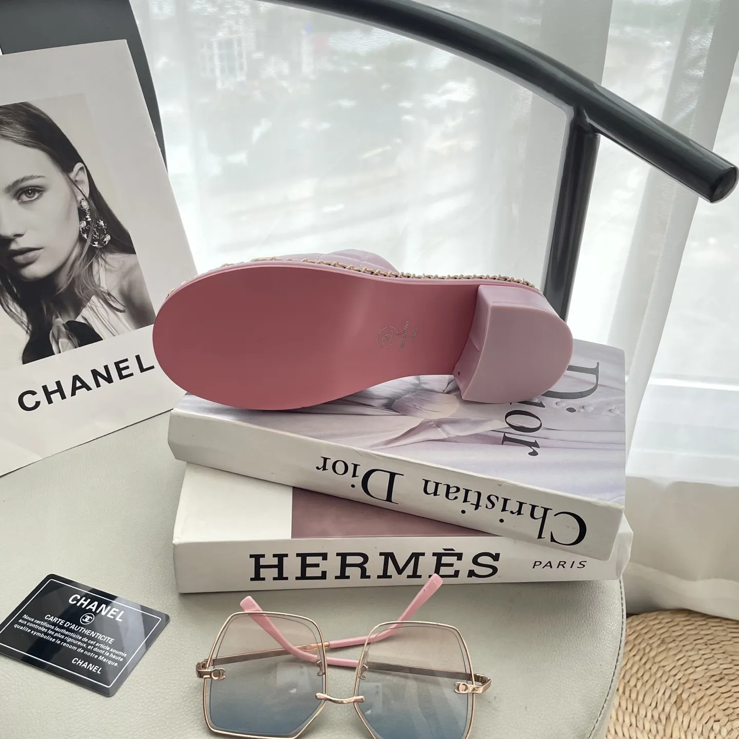 『35-41』ファッション誌掲載 インスタ映え間違いなし 季節を問わず活躍 合わせやすい 高品質 スリッパ