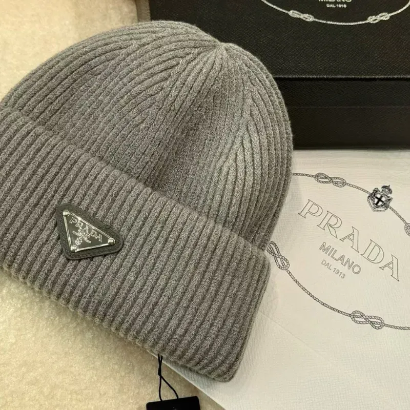 合わせやすい 大人気 カジュアル トレンド ニット生地 6色 男女兼用 帽子