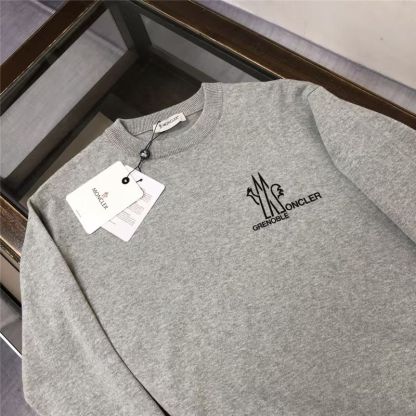 『S-XL』新作秋冬長袖セーター、レタープリント、ユニセックスカジュアルスタイル