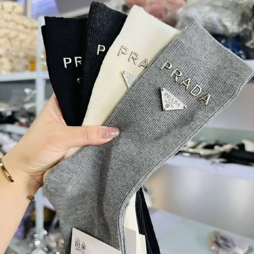 大人気 優しい雰囲気 人気爆発中 男女限らず 日常 カジュアル 通気性 お気に入り 高品質 中性 ソックス