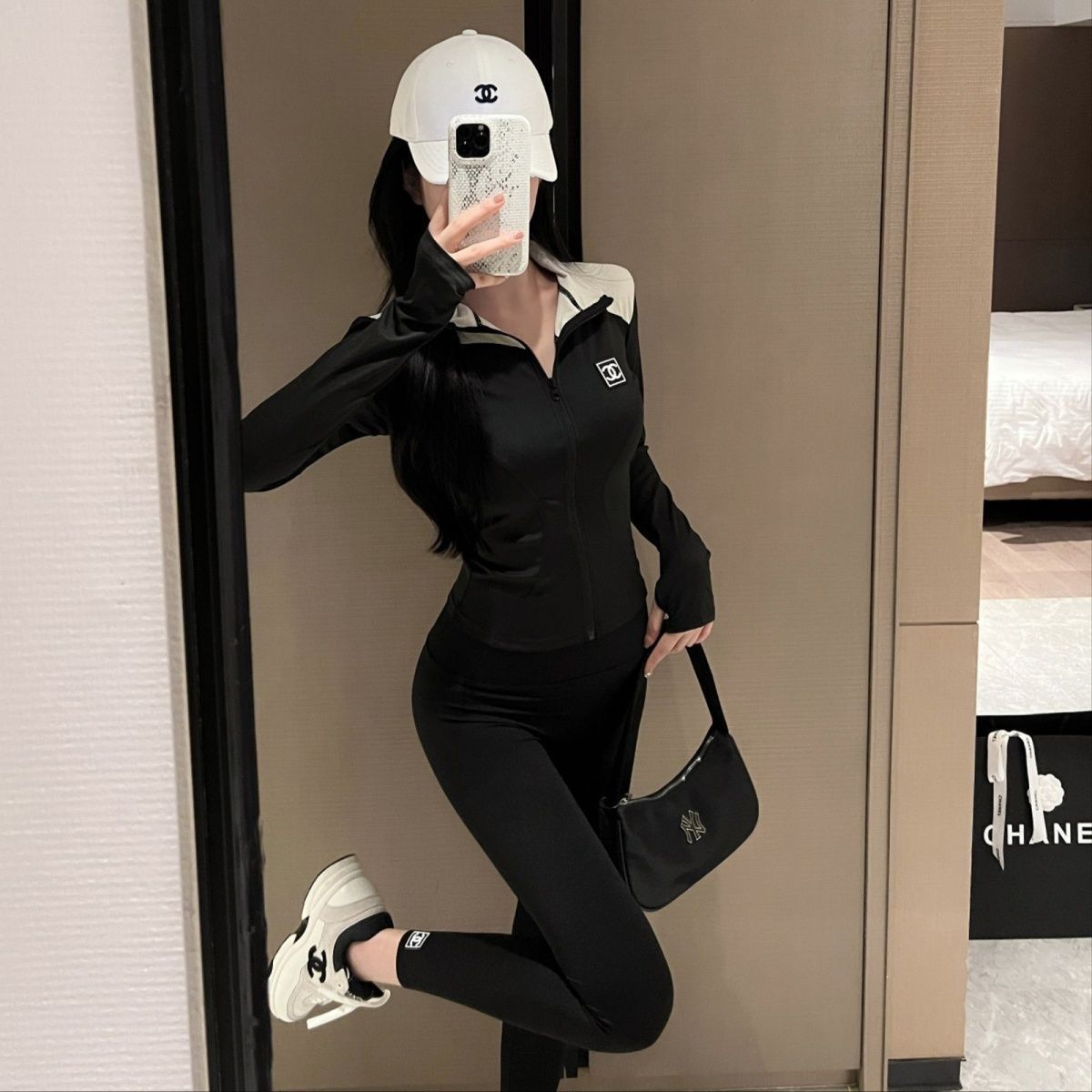 『S-L』人気爆発中 元気いっぱい ファッション フェミニン セクシートップス