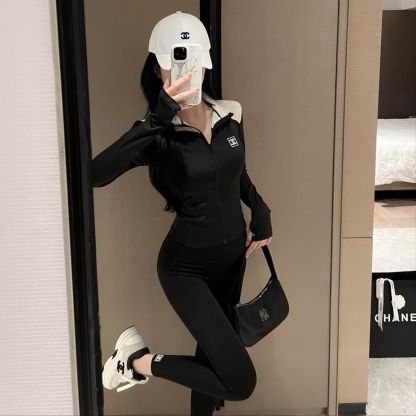 『S-L』人気爆発中 元気いっぱい ファッション フェミニン セクシートップス