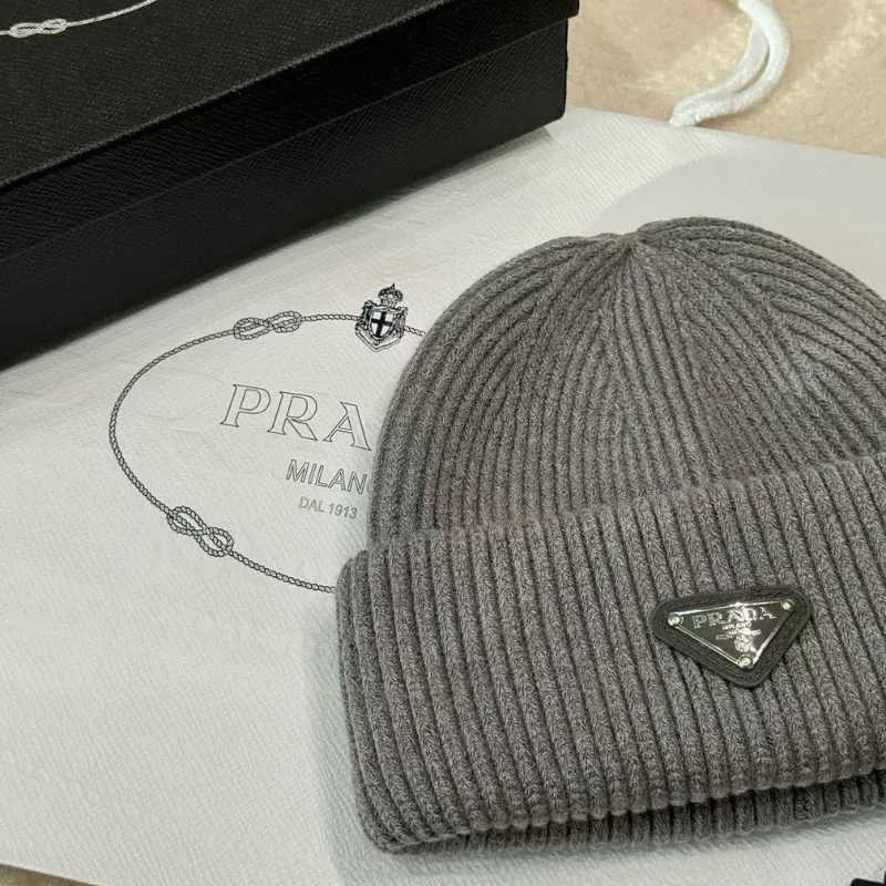 合わせやすい 大人気 カジュアル トレンド ニット生地 6色 男女兼用 帽子