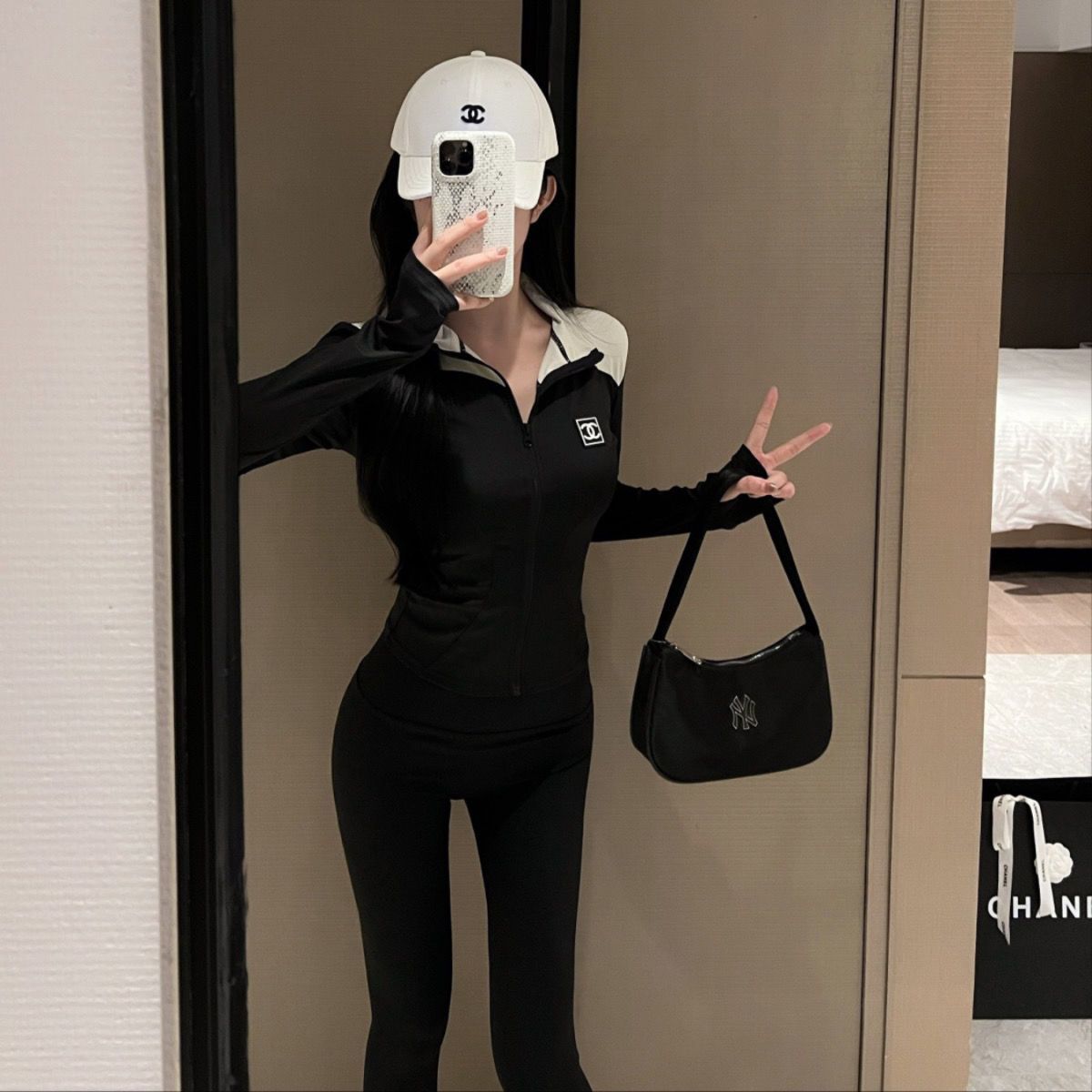 『S-L』人気爆発中 元気いっぱい ファッション フェミニン セクシートップス