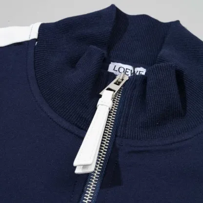 『S-2XL』単品注文 今季も大流行 絶対流行 スタンドネック 切り替え 通気性 トップス／パンツ