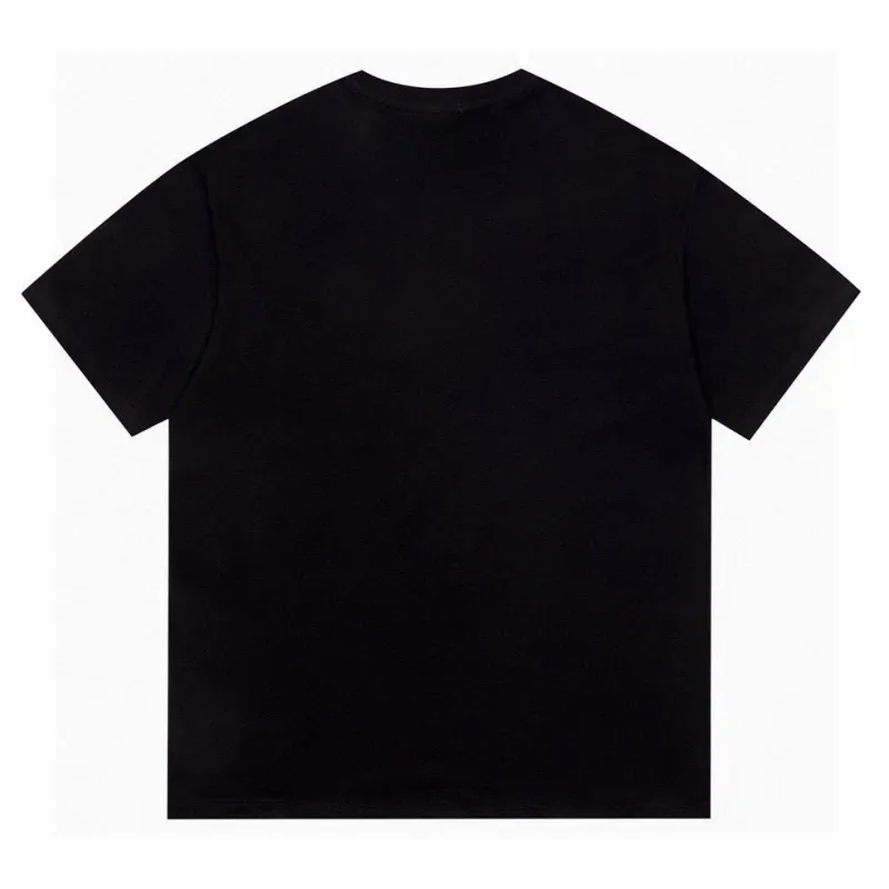 『S-4XL』夏向け ファッション カジュアル着用 吸汗速乾 肌触りが良い プリントTシャツ