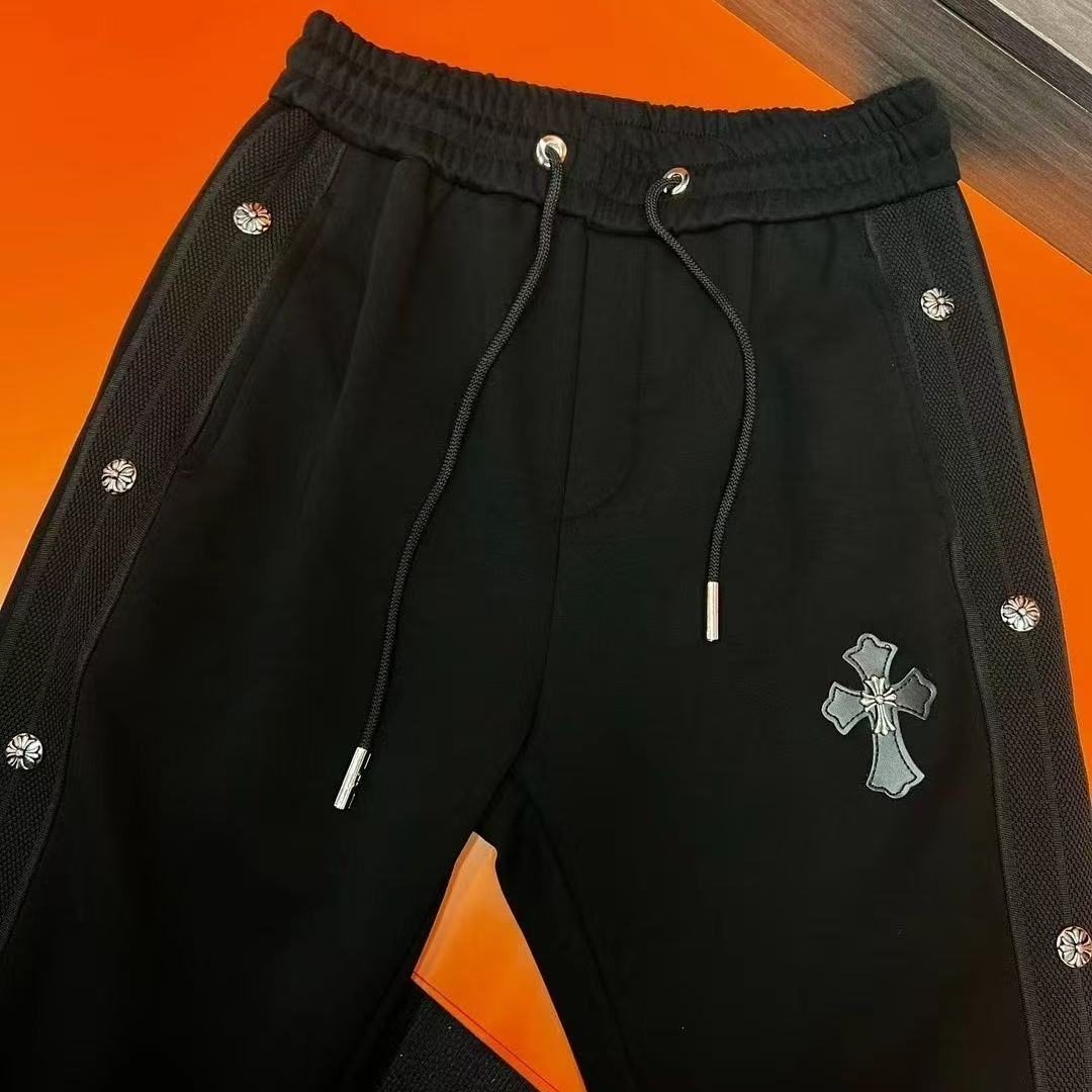 トレンドの新作メンズカジュアルパンツ