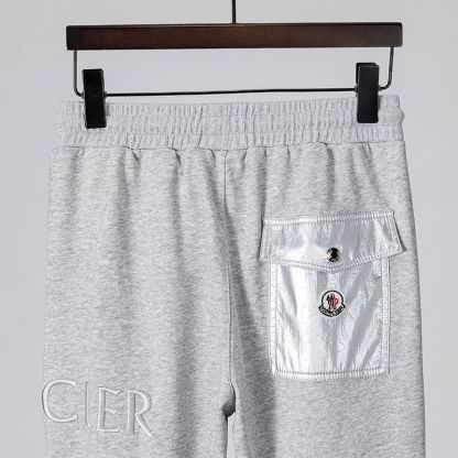 新作秋冬メンズスポーツスーツカーディガンルーズフード付きジャケットツーピースセット