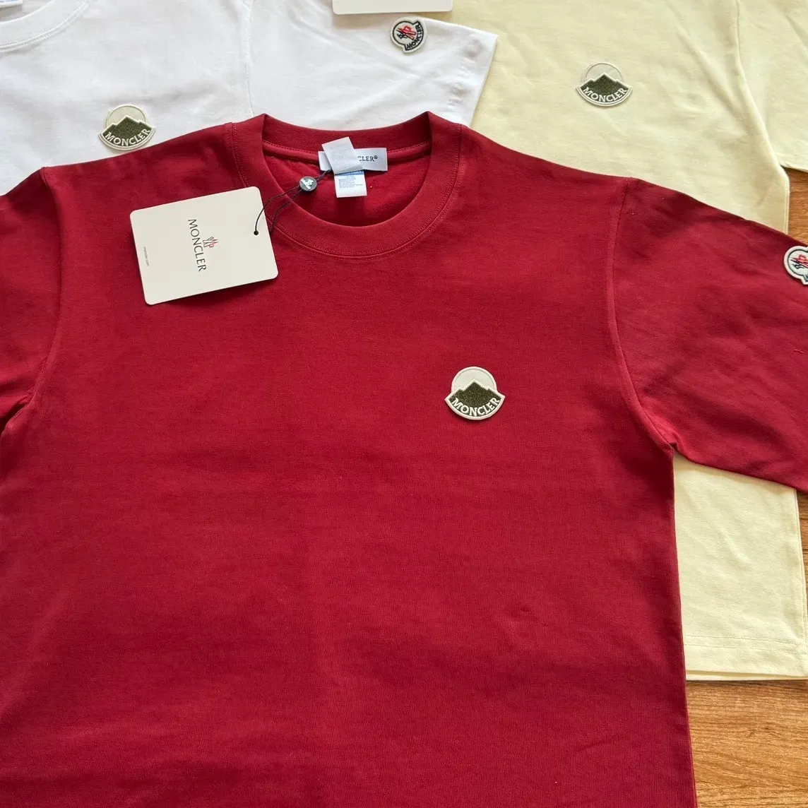 『S-3XL』春夏向け ピュアコットン 半袖 ユニセックス ドロップショルダー ゆったりカジュアル 万能Tシャツ