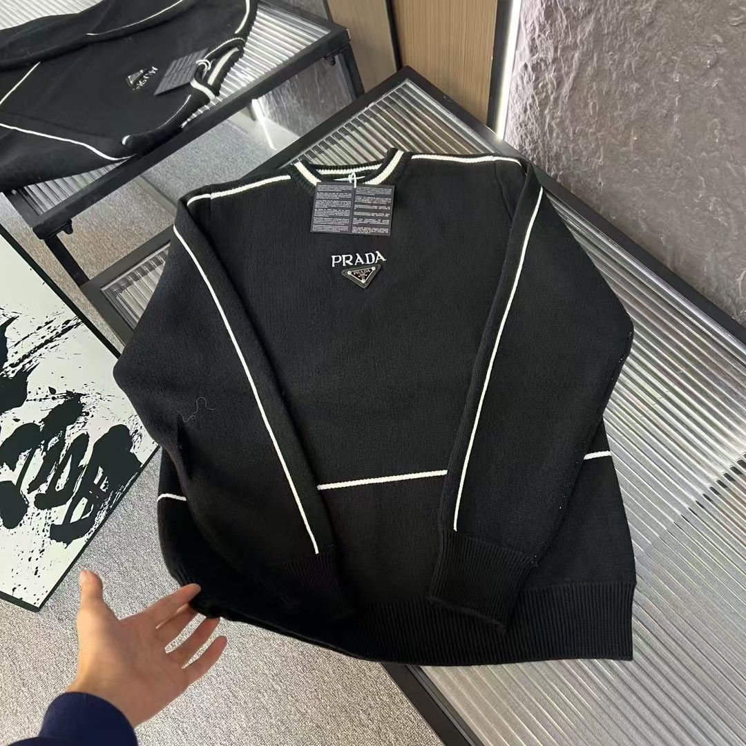 『L-4XL』人気上昇中 シンプルカジュアル 着心地良い ファッションクール セーター