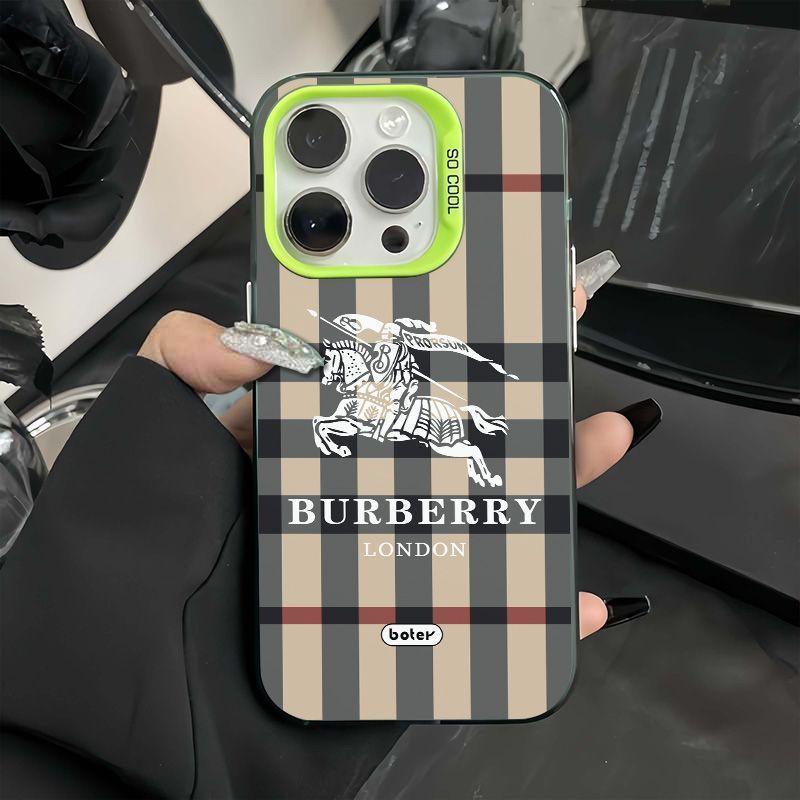 ファッション携帯ケース - iphone 16/15/14ProMax 携帯ケース 13/12Pro カラー シルバー 11 Hot XR 対応