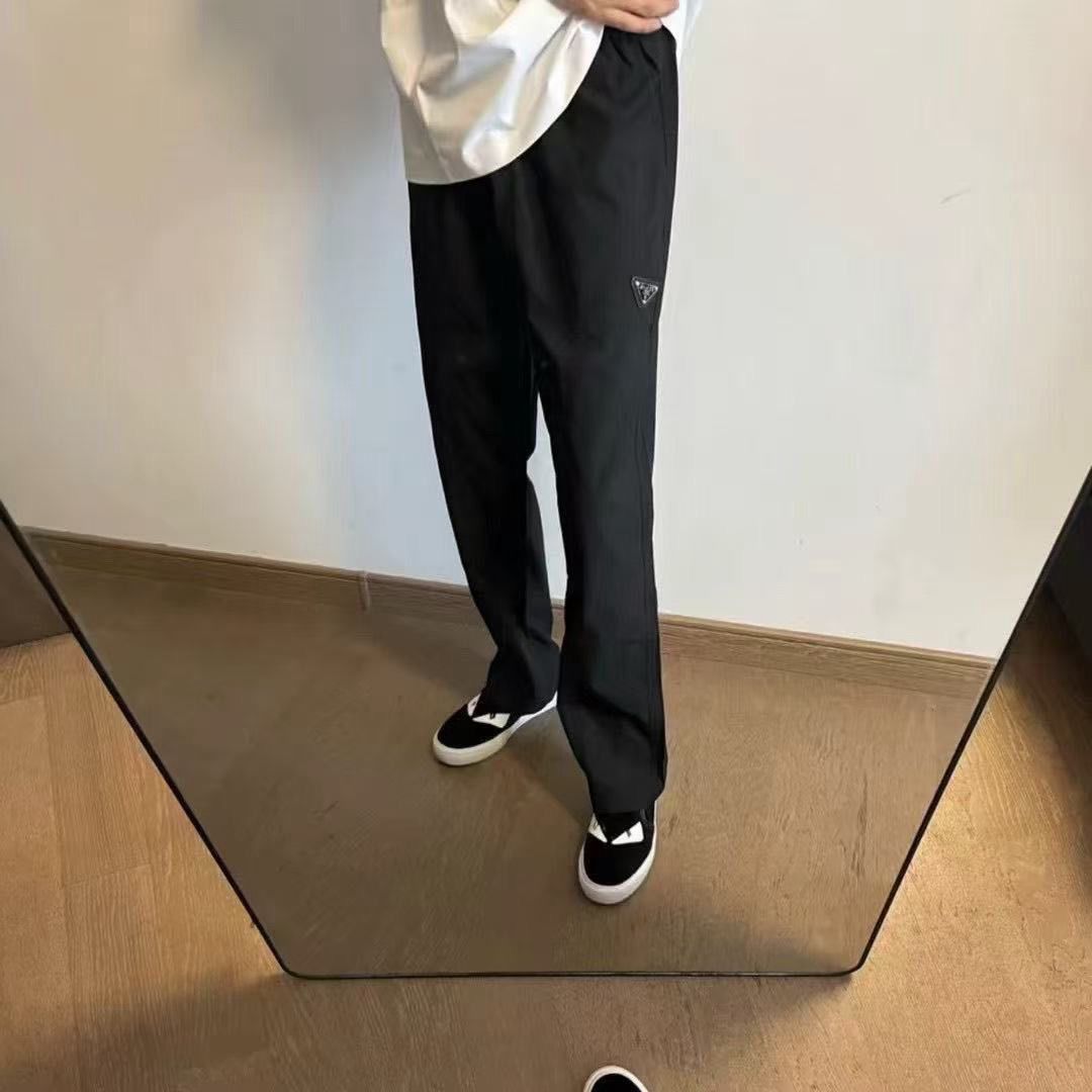 [L-4XL]定番カジュアルパンツ アウトドア速乾万能パンツ